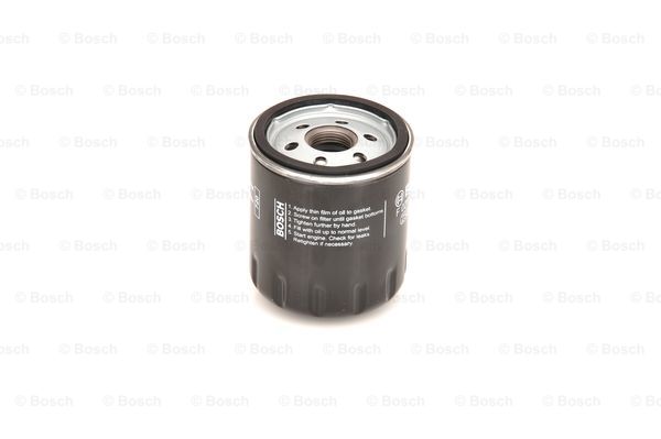 Filtr oleju BOSCH F 026 407 202
