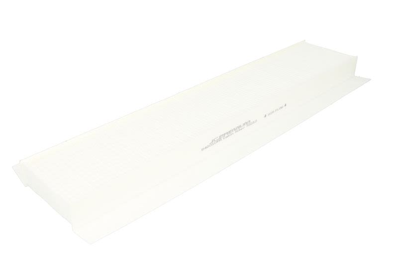 Filtr kabinowy JC PREMIUM B4G010PR