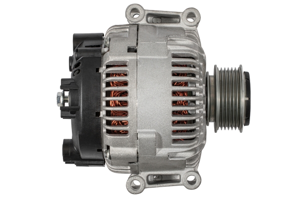 Alternator HELLA 8EL 015 637-051