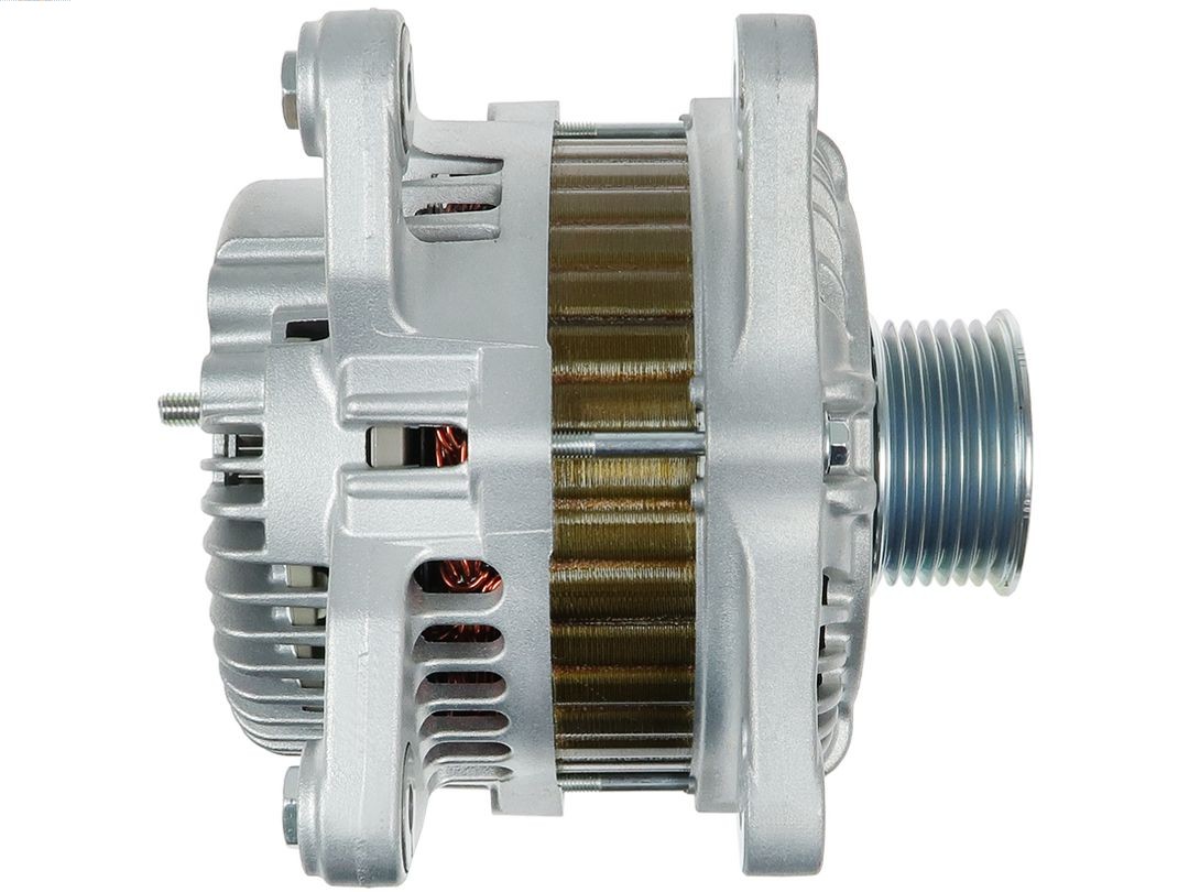 Alternator AS-PL A5129(MITSUBISHI)