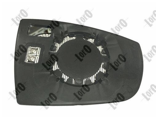 Wkład lusterka ABAKUS 1225G01