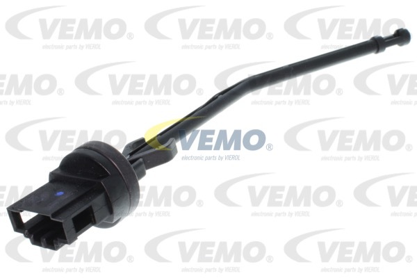 Czujnik temperatury wnętrza VEMO V10-72-1213