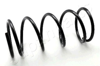 Sprężyna zawieszenia JAPANPARTS ZC6420D