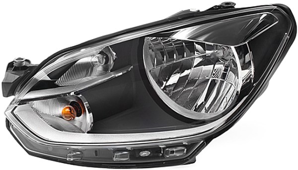 Reflektor HELLA 1EJ 010 670-051
