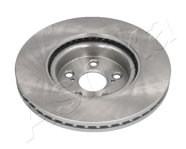 Tarcza hamulcowa ASHIKA 60-02-235C