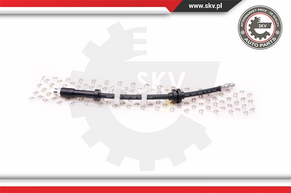 Przewód hamulcowy elastyczny ESEN SKV 35SKV043