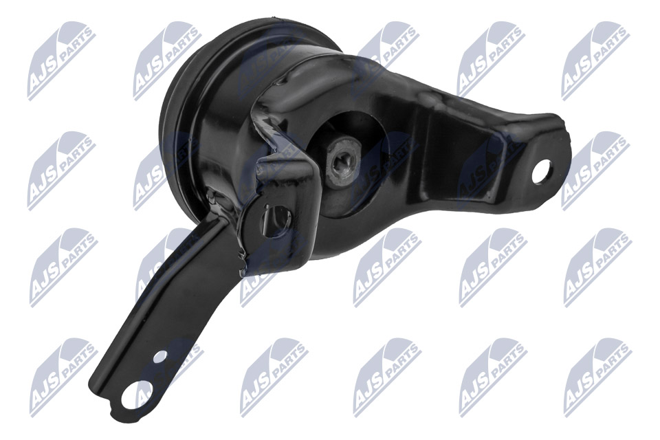 Łożyskowanie silnika NTY ZPS-TY-094