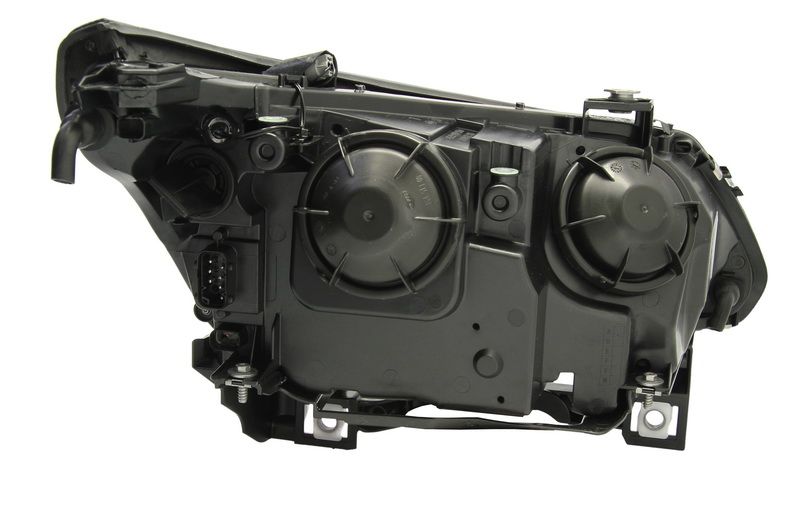 Reflektor HELLA 1EF 008 673-071