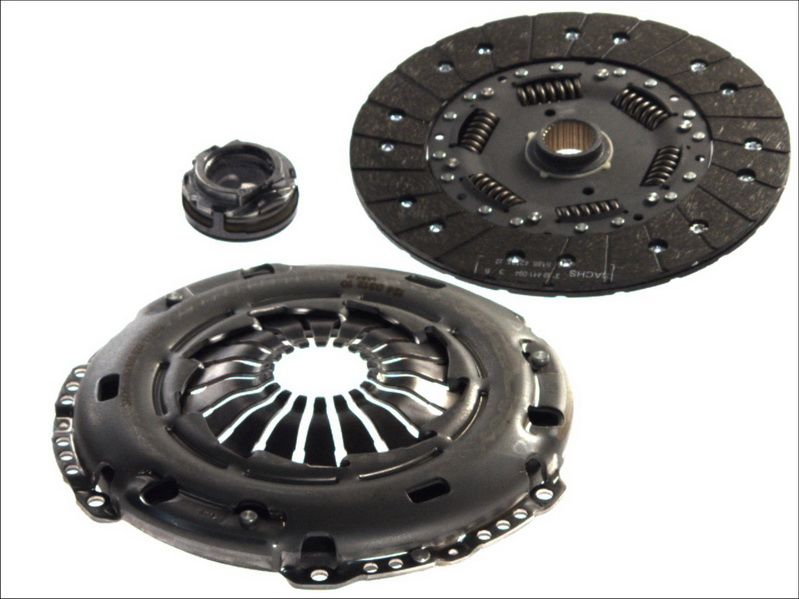 Zestaw sprzęgła SACHS 3000 951 104