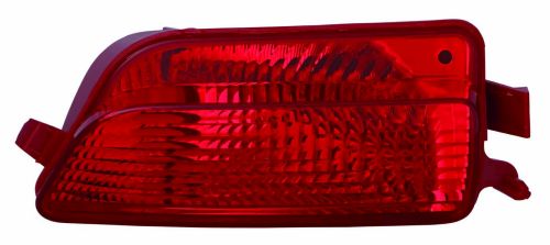 Lampy przeciwmgielne tylne ABAKUS 552-4005L-LD-UE