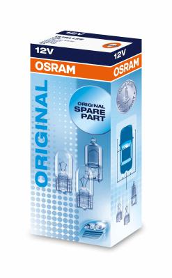 Żarówka kierunkowskazu OSRAM 2825ULT