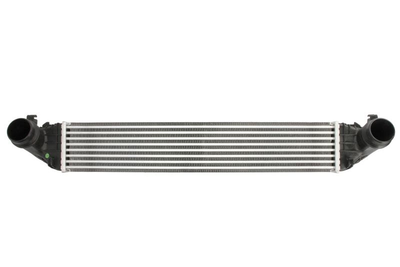 Chłodnica powietrza intercooler NRF 30966