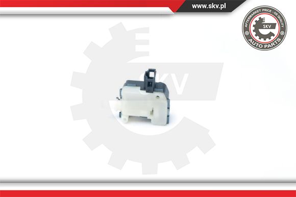 Element ustalający zamka centralnego ESEN SKV 16SKV313