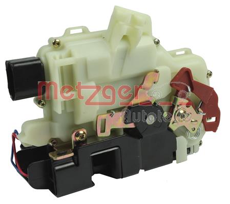 Zamek drzwi METZGER 2314036