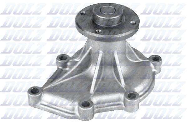 Pompa wody DOLZ I212
