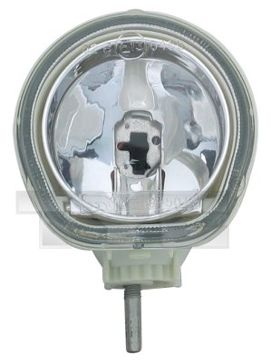 Lampa przeciwmgielna przednia TYC 19-5041-05-2