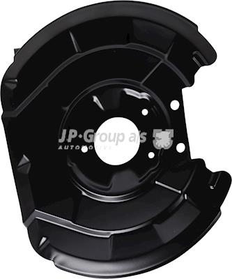 Tarcza kotwiczna JP GROUP 8164200300