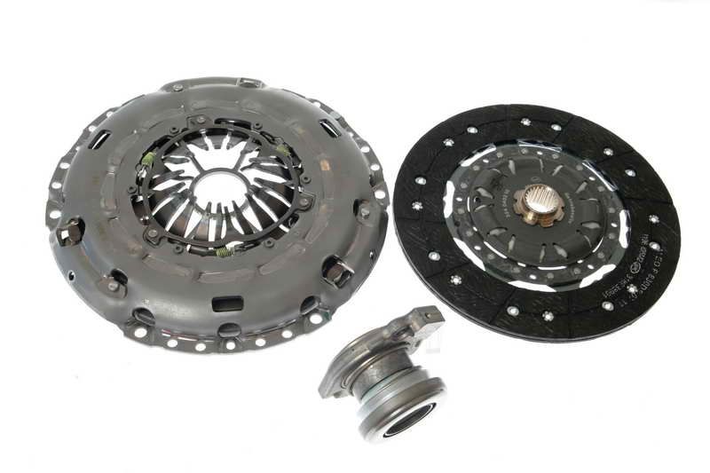 Zestaw sprzęgła SACHS 3000 990 163