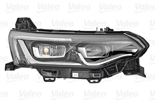 Reflektor VALEO 046759