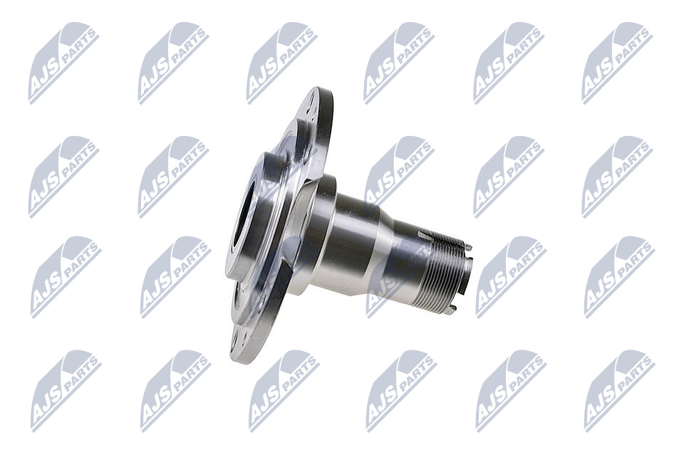 Piasta koła NTY KLP-NS-003PR