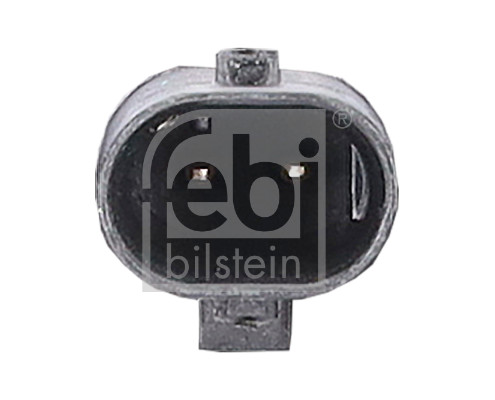 Pompa hydrauliczna, układ kierowniczy FEBI BILSTEIN 184067