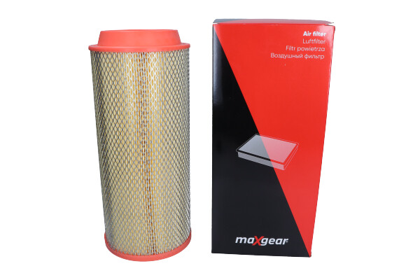 Filtr powietrza MAXGEAR 26-2498
