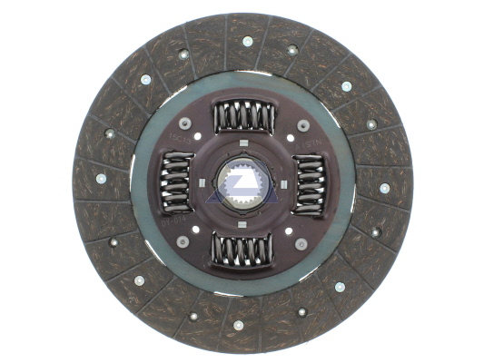 Tarcza sprzęgła AISIN DY-014