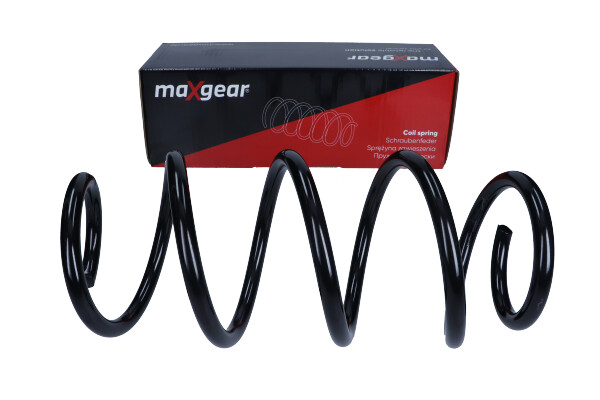 Sprężyna zawieszenia MAXGEAR 60-0899D