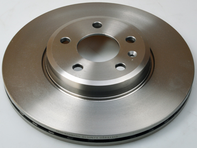 Tarcza hamulcowa DENCKERMANN B130474