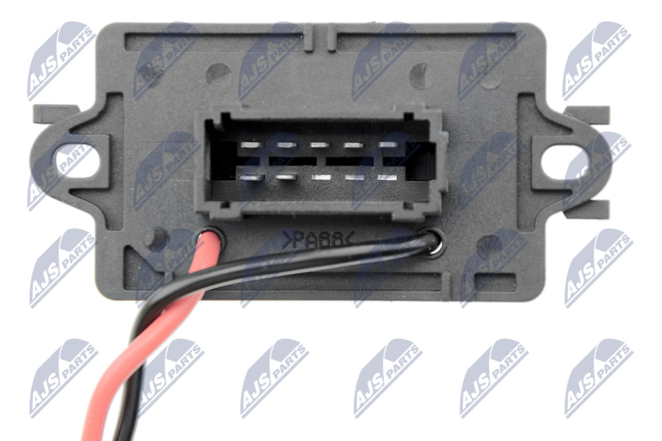 Opornik wentylatora NTY ERD-RE-013