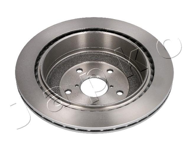 Tarcza hamulcowa JAPKO 61704C
