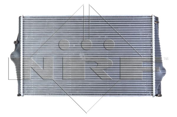 Chłodnica powietrza intercooler NRF 30250