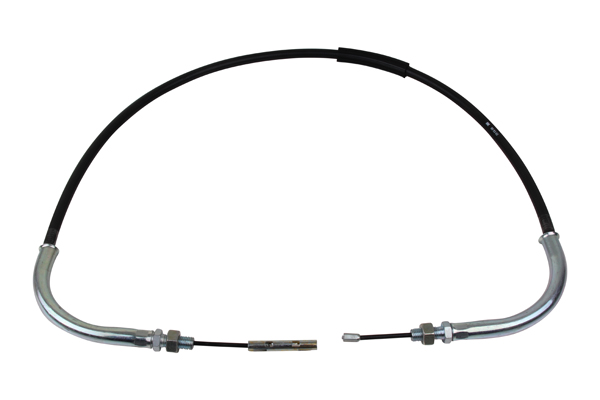 Linka hamulca ręcznego NK 909303