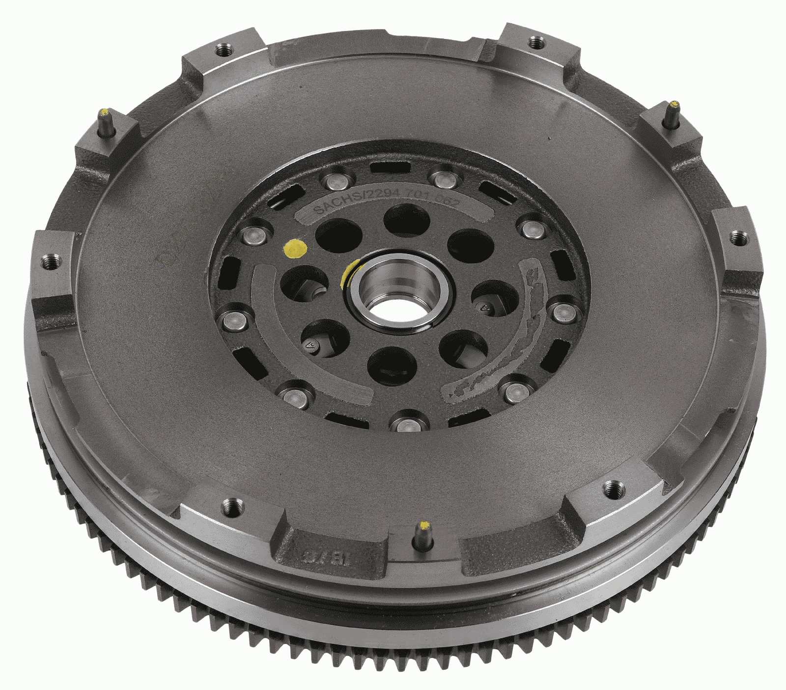 Koło zamachowe SACHS 2294 701 062