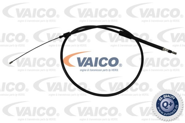 Linka hamulca ręcznego VAICO V22-30003