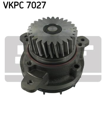 Pompa wody SKF VKPC 7027