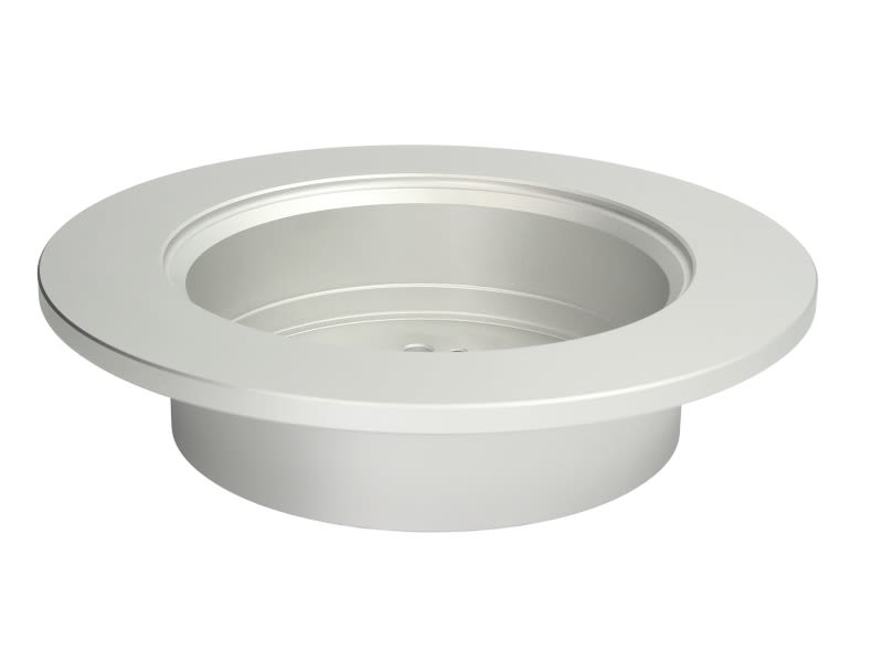 Tarcza hamulcowa BOSCH 0 986 479 C15