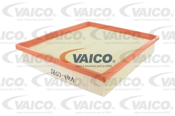 Filtr powietrza VAICO V46-0593