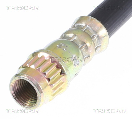 Przewód hamulcowy elastyczny TRISCAN 8150 25104