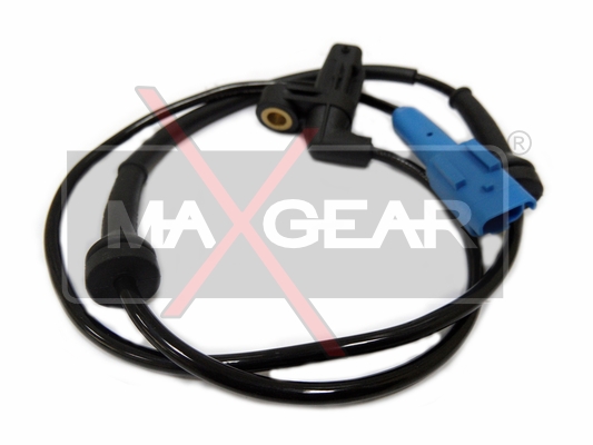 Czujnik ABS MAXGEAR 20-0043