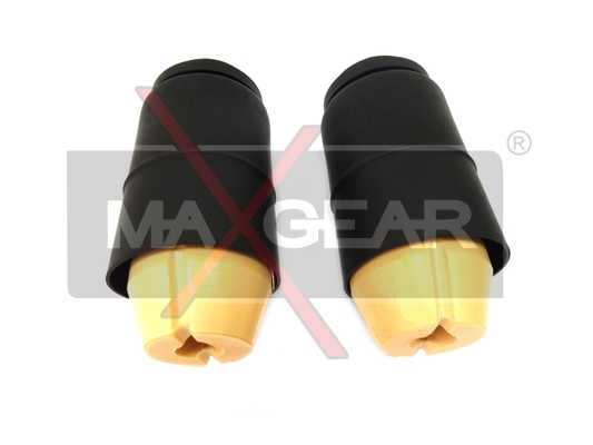 Dystans gumowy MAXGEAR 72-1205