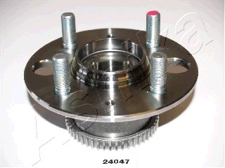 Piasta koła ASHIKA 44-24047