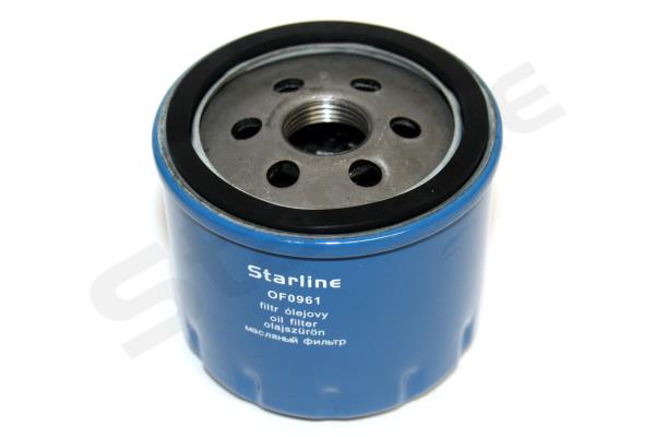 Filtr oleju STARLINE SF OF0961