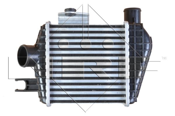 Chłodnica powietrza intercooler NRF 30371