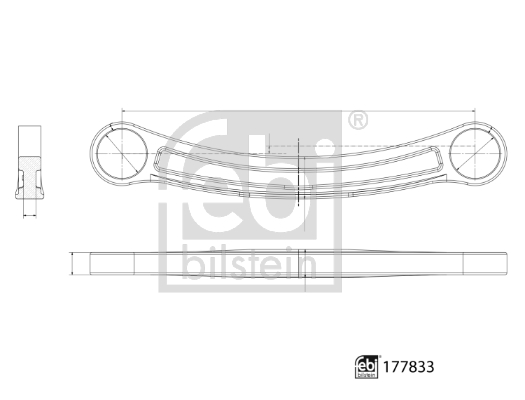 FEBI BILSTEIN 177833