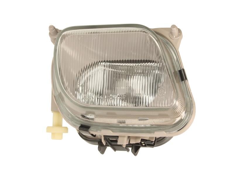 Lampa przeciwmgielna przednia ABAKUS 440-2003R-UQ