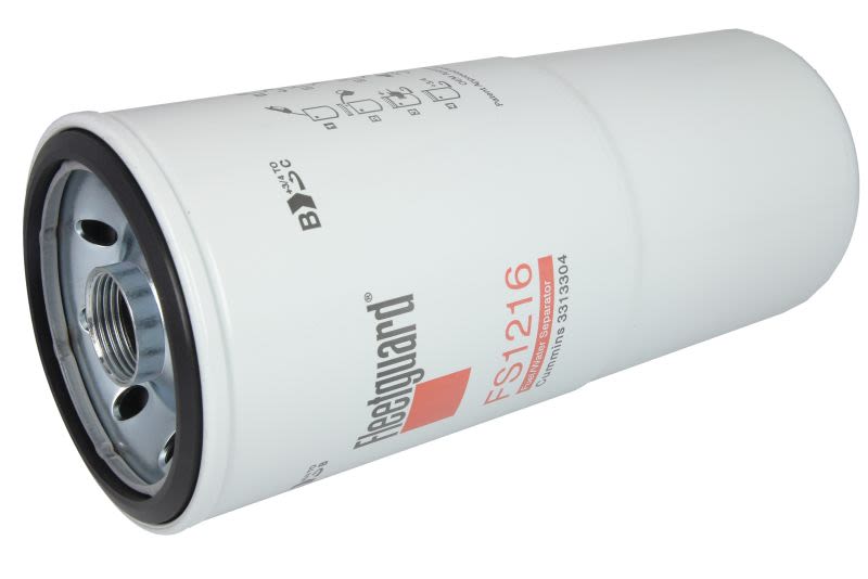 Filtr paliwa FLEETGUARD FS1216
