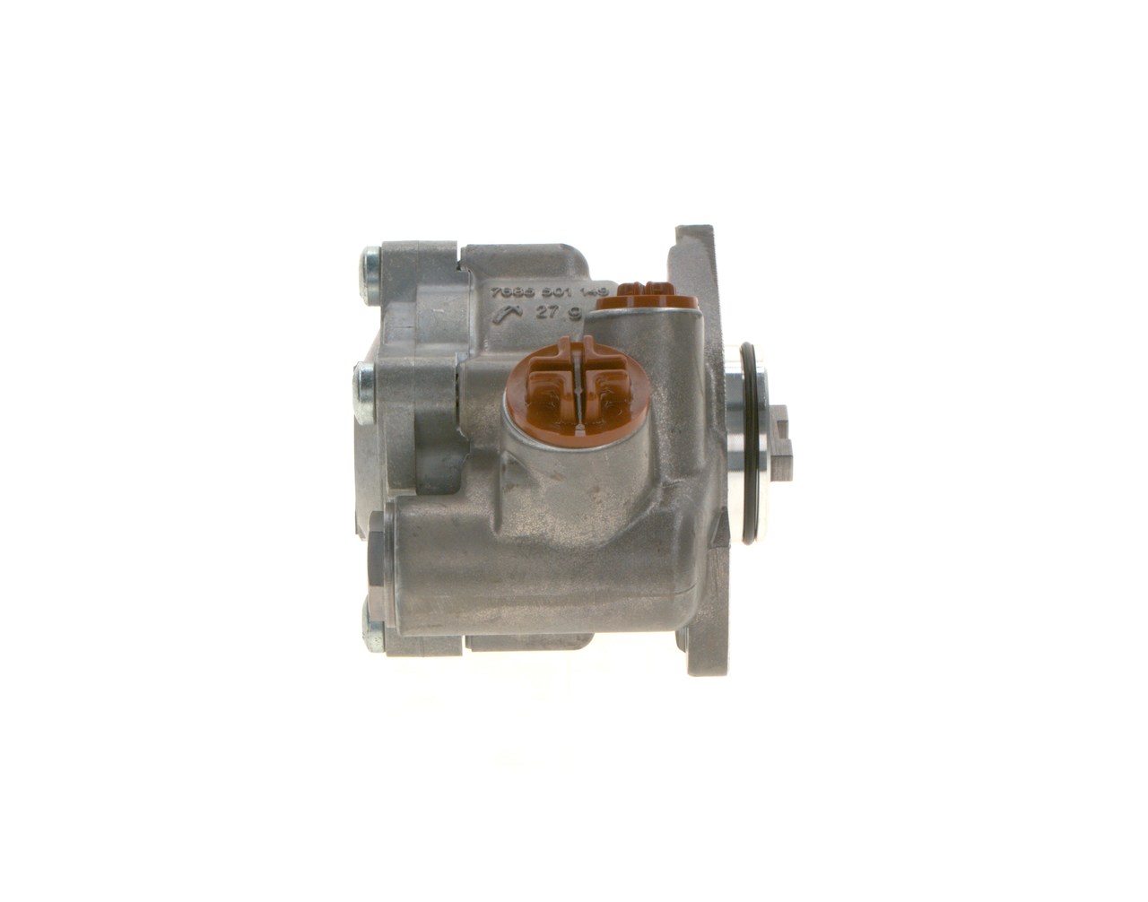 Pompa hydrauliczna, układ kierowniczy BOSCH K S02 000 079