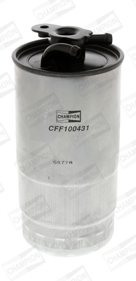Filtr paliwa CHAMPION CFF100431