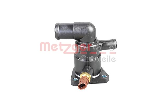 Termostat METZGER 4006395